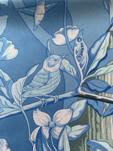 Load image into Gallery viewer, Hermes Silk Scarf “Jardins de la Nouvelle Angleterre” by Laurence Bourthoumieux (Toutsy)
