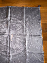 Load image into Gallery viewer, Hermes Double-faced silk scarf “C’est la Fête” by Daiske Nomura