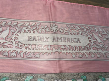 Load image into Gallery viewer, Hermes Silk Mousseline GM Shawl “Early America” by Françoise de la Perriere 140.