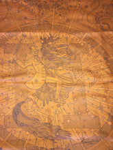 Load image into Gallery viewer, Hermes “C’est la Fête” Double-Faced Silk Scarf  by Daiske Nomura