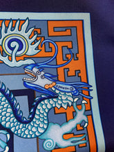 Load image into Gallery viewer, Hermes Silk Twill Scarf “Turandot” by Natsuno Hidaka