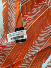 Load image into Gallery viewer, Hermes Silk Twill Scarf “Jaguar Quetzal” by Alice Shirley.