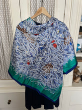Load image into Gallery viewer, Hermes Silk Scarf “Les Bles” by Hugo Grygkar.