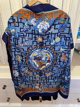 Load image into Gallery viewer, Hermes Silk Twill Scarf “Turandot” by Natsuno Hidaka