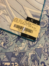 Load image into Gallery viewer, Hermes Silk Scarf “Le Grand Prix Du Faubourg” Ugo Gattoni