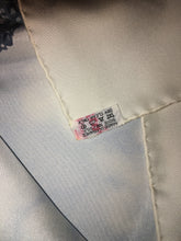 Load image into Gallery viewer, Hermès Silk Twill Scarf « Les Triples » by Nicole Lambert