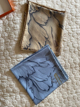 Load image into Gallery viewer, Hermes Silk Scarf A l'Ombre des Pivoines