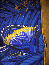 Load image into Gallery viewer, Hermes Silk Scarf “Wild Singapore“ by Alice Shirley