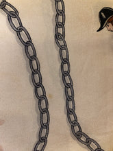 Load image into Gallery viewer, Special edition Hermes Silk Twill Scarf «Les banquiers » by Hugo Grykar