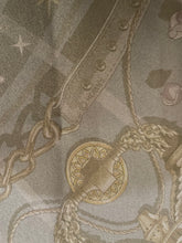 Load image into Gallery viewer, Special Edition Hermes Vintage Silk Scarf «C’est la Fete a Paris» by Daiske Nomura.