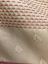 Load image into Gallery viewer, Precious Embroidered Hermes Silk Scarf “Brides de Gala Kantha”