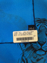 Load image into Gallery viewer, Hermes Silk Scarf “Dans l'atelier de Robert Dallet”.