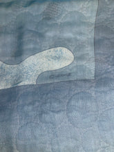 Load image into Gallery viewer, Hermes Silk Mousseline GM Shawl “La Voie Lactee” (Milky Way) by Wladimir Kaminsky 140.