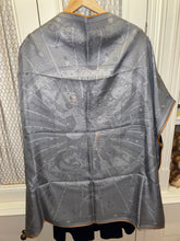 Load image into Gallery viewer, Hermes Double-faced silk scarf “C’est la Fête” by Daiske Nomura