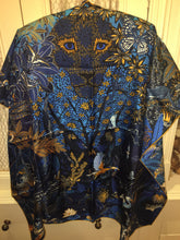 Load image into Gallery viewer, Hermes Silk Scarf “Wild Singapore“ by Alice Shirley