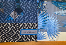 Load image into Gallery viewer, Hermes Silk GM Shawl « Mythiques Phoenix/A cheval sur mon carré » 140.