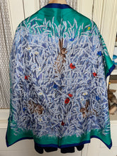 Load image into Gallery viewer, Hermes Silk Scarf “Les Bles” by Hugo Grygkar.