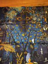 Load image into Gallery viewer, Hermes Silk Scarf “Wild Singapore“ by Alice Shirley