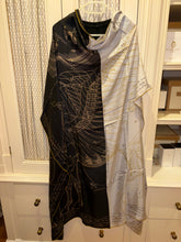Load image into Gallery viewer, Hermes Silk Plume Scarf Le Pegase d’Hermes” by Christian Renonciat 140