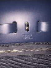 Load image into Gallery viewer, Brand new Hermes Herbag with Paladium hardware.