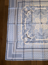 Load image into Gallery viewer, Hermes Silk GM Shawl “Eperon d’Or Bandana” by Henri d’Origny 140.