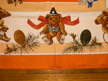Load image into Gallery viewer, Hermes Cashmere and Silk Scarf « Confidents Des Cœurs » by Loїc Dubigeon.