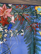 Load image into Gallery viewer, Hermes Vintage Silk Scarf “Tyger Tyger” by Alice Shirley