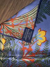 Load image into Gallery viewer, Hermes Vintage Silk Scarf “Tyger Tyger” by Alice Shirley