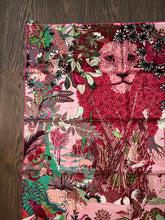 Load image into Gallery viewer, Hermes Silk Scarf “Wild Singapore“ by Alice Shirley