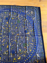 Load image into Gallery viewer, Hermes Cashmere/Silk Shawl “LALBHAI” 140