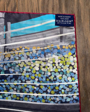 Load image into Gallery viewer, Hermes Silk Twill Double Sided Scarf Formule Chic by Dimitri Rybaltchenko