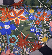 Load image into Gallery viewer, Hermes Vintage Silk Scarf “Tyger Tyger” by Alice Shirley