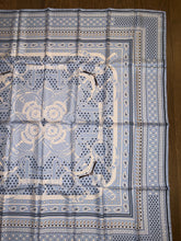 Load image into Gallery viewer, Hermes Silk GM Shawl “Eperon d’Or Bandana” by Henri d’Origny 140.