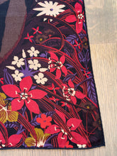 Load image into Gallery viewer, Hermes Cashmere/Silk Shawl “Tyger Tyger” by Alice Shirley 140