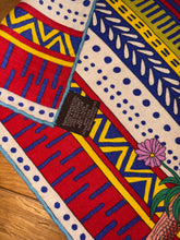 Load image into Gallery viewer, Hermes Cashmere/Silk GM Shawl “Acte III, Scene I, La Clairiere» by Edouard Baribeaud 140.