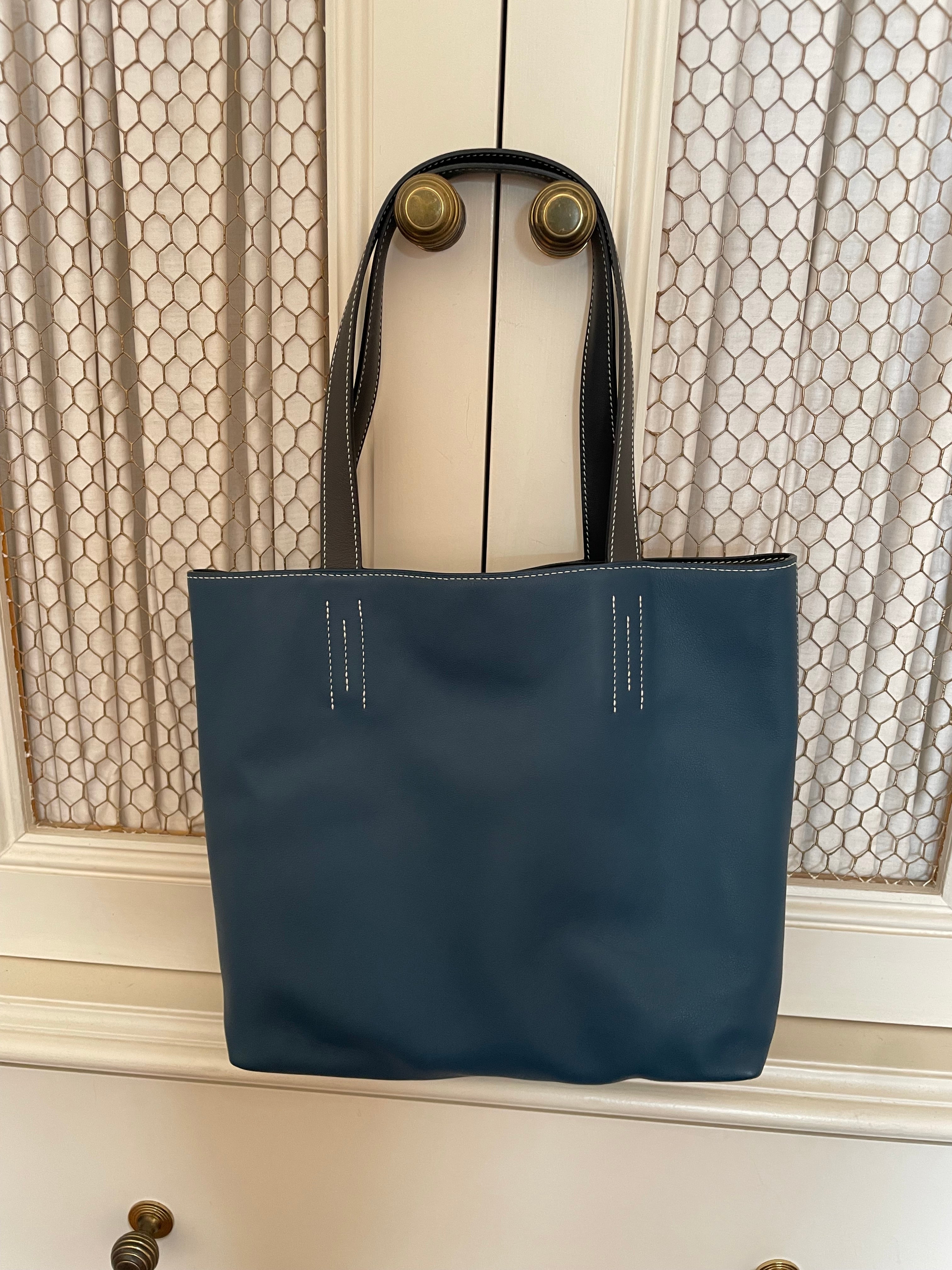 Hermès Double Sens 36 bag – Hermes Emporium