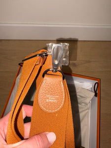 Hermes Evelyne III 29 bag