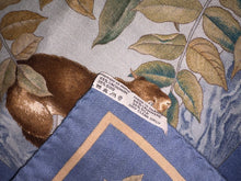 Load image into Gallery viewer, Hermes Cashmere and Silk GM Shawl “Casse-Noisette” by Antoine de Jacquelot