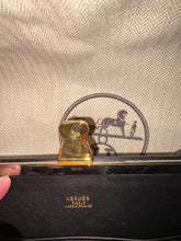 Load image into Gallery viewer, Vintage Hermès Malice “Cocktail” bag