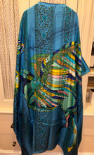 Load image into Gallery viewer, Hermes Silk Shawl “Le Pegase d’Hermes Au Bloc” 140
