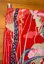 Load image into Gallery viewer, Hermes Cashmere and Silk GM Shawl «En Liberte !» by Carine Brancowitz 140.