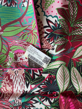 Load image into Gallery viewer, Hermes Silk Scarf “Wild Singapore“ by Alice Shirley