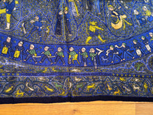 Load image into Gallery viewer, Hermes Cashmere/Silk Shawl “LALBHAI” 140