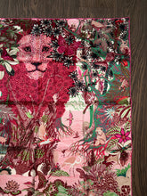 Load image into Gallery viewer, Hermes Silk Scarf “Wild Singapore“ by Alice Shirley