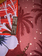 Load image into Gallery viewer, Hermes Cashmere/Silk Shawl “Tyger Tyger” by Alice Shirley 140