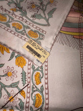 Load image into Gallery viewer, Hermes Silk Shawl “Le Pegase d’Hermes Au Bloc” 140