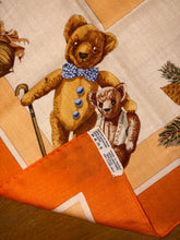 Load image into Gallery viewer, Hermes Cashmere and Silk Scarf « Confidents Des Cœurs » by Loїc Dubigeon.