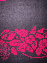 Load image into Gallery viewer, Hermes Cashmere and Silk GM Shawl « Jungle Love Tattoo » by Robert Dallet 140.