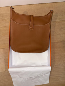 Hermes Evelyne III 29 bag