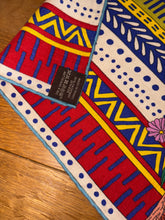 Load image into Gallery viewer, Hermes Cashmere/Silk GM Shawl “Acte III, Scene I, La Clairiere» by Edouard Baribeaud 140.